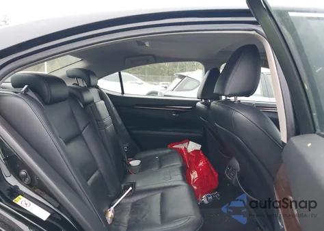 2013 Lexus Es 350 из США, поврежденный, VIN JTHBK1GG4D2070489